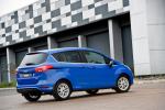 Ford B-Max 2015 года (ZA)